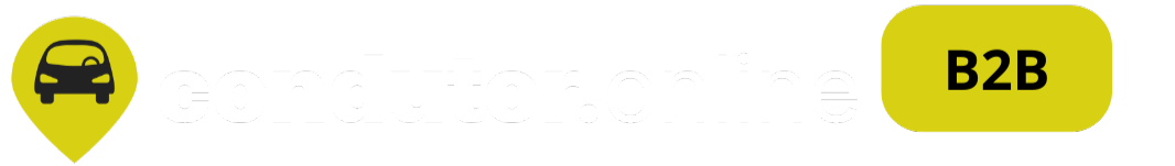 Condutor.Online - B2B
